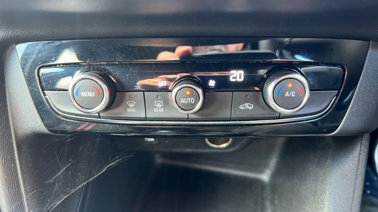 Vauxhall Corsa 1.2 GS 5dr Petrol Hatchback